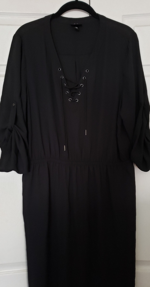 Mossimo dress